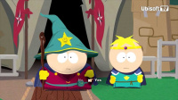 South Park: Der Stab Der Wahrheit - Neues Preview-Video veröffentlicht