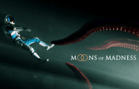 Moons Of Madness