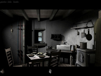 Dark Fall 2: Schatten der Vergangenheit