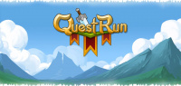 Fast-Paced Rogue-Like RPG QuestRun Now Out for iOS and Android