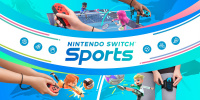 Nintendo Switch Sports ist ab heute erhältlich