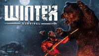 Winter Survival - Early Access Version