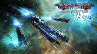 Starpoint Gemini 2: Origins – Free New DLC on Steam Today