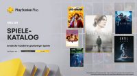 PlayStation Plus Extra- & Premium-Neuzugänge im Oktober