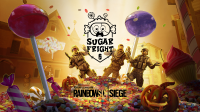 TOM CLANCYS RAINBOW SIX SIEGE KÜNDIGT NEUES ZEITLICH BEGRENZTES EVENT AN: SUGAR FRIGHT