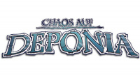 Chaos auf Deponia - Der zweite Teil erscheint im September 2012