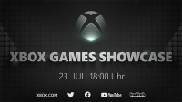 Xbox Games Showcase am 23. Juli: Ein Blick in die Zukunft von Xbox
