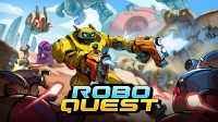 Roboquest: Version 1.0 erscheint am 7. November auf Xbox und PC