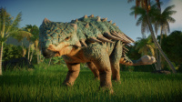 Jurassic World Evolution 2: Das Camp Cretaceous Dinosaur Pack