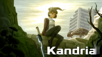 Action-RPG Kandria erscheint am 11. Januar 2023 auf Steam