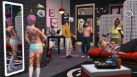 Die Sims 4 Vom Hobby zum Business-Erweiterungspack ist ab sofort erhältlich