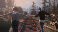 New Trailer for Life Is Strange, Episode 2 Out of Time