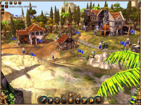 Die Siedler 2 - Die n&auml;chste Generation