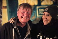 Die bunte Welt der Künste bei Goodgame Studios in Hamburg