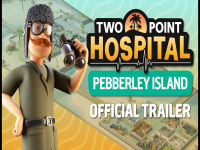 Two Point Hospital