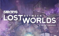 Lost Between Worlds für Far Cry 6 ist ab sofort erhältlich