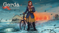 Gerda: A Flame in Winter ab sofort verfügbar