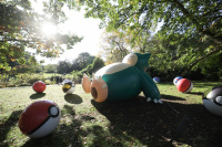 Niantic: Das Pokémon GO Safari Zone-Event in Liverpool war ein voller Erfolg