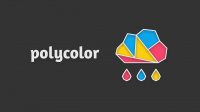 Augepasst hier kommt Polycolor