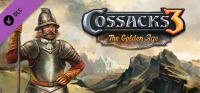 Cossacks 3 Gold