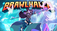 Brawlhallas® neue Feenkönigin-Legende Arcadia ist ab sofort verfügbar