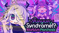 Yunyun Syndrome!? Rhythm Psychosis erscheint im April 2026