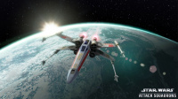 Disney Interactive enthüllt erste Details zu Star Wars: Attack Squadrons
