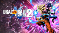 DRAGON BALL XENOVERSE 2 ist ab sofort auch für PlayStation 5 und Xbox Series