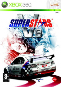Superstars V8 Racing