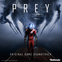 Prey – Original Soundtrack Now Available