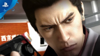 Free DLC for Yakuza Kiwami