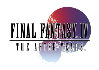 Final Fantasy IV - Klassiker jetzt für PC auf Steam erhältlich