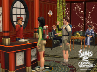 10 Jahre Die Sims