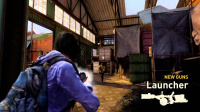 The Last of Us Reclaimed Territories DLC - Neuer Trailer