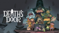 Deaths Door öffnet heute die Tür zu PlayStation & Switch
