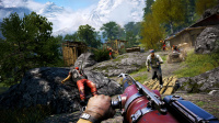 Nuer Downloadinhalt für Far Cry 4