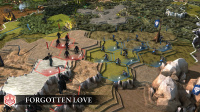 Endless Legend: Forgotten Love DLC Available Now on Steam
