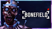 BoneField: Bodycam Horror - Early Access Version