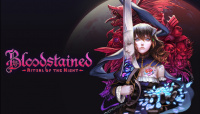Bloodstained: Ritual of the Night erhält einen Spielmodus im Retro-Stil und ein neues Crossover im Spiel