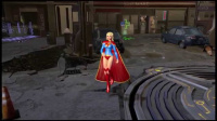Infinite Crisis: Bekämpfe das Böse und räche Krypton als Supergirl