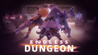 Endless Dungeon (PC) bekommt neue Helden