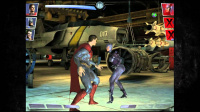 Injustice: Götter unter uns - Jetzt für Android