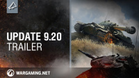 World of Tanks Debuts 30-vs-30 Battles