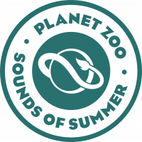 Mit Planet Zoo: Sounds of Summer kommen Fans richtig entspannt in den Herbst