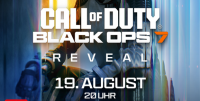 Call of Duty: Black Ops 7 auf der gamescom 2025