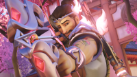 Overwatch 2: Bei unserem Event Ultimativer Valentinstag liegt Liebe in der Luft