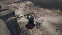 DYNASTY WARRIORS 9 ANGEKÜNDIGT!