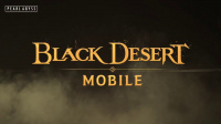 Black Desert Mobile
