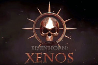 Eisenhorn: XENOS