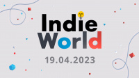 Indie World-Präsentation zeigt zahlreiche neue Indie-Titel für Nintendo Switch